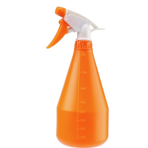 Zraszacz 0,75 L pomarańczowy VERDENIA