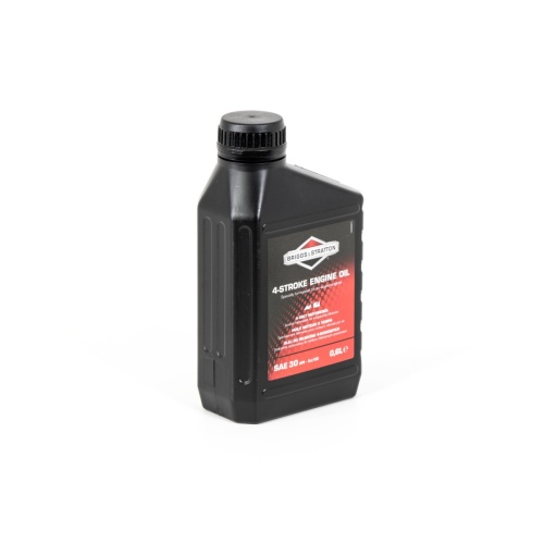 Olej SAE30 0,6 L - 100005E BRIGGS & STRATTON
