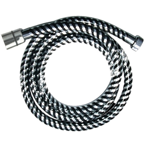 Wąż natryskowy BIFLEX, 150 cm INVENA