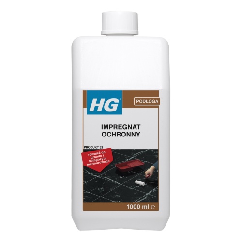 Impregnat ochronny 1 L HG