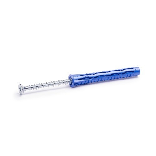 Kołek uniwersalny 4ALL 10 x 50 mm 12 szt.RAWLPLUG