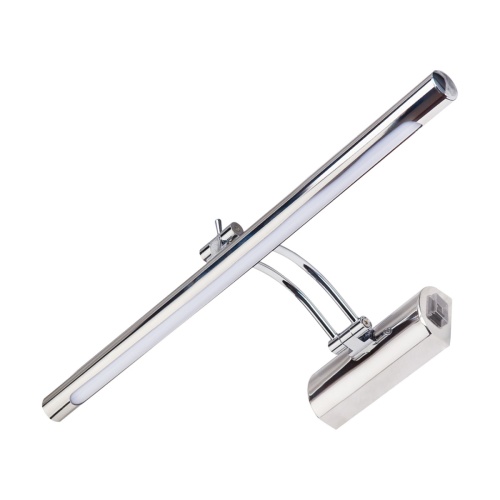 Oprawa dekoracyjna SMD LED Anita8 W Chrome NW (anka) kolor chrom 8 W STRUHM