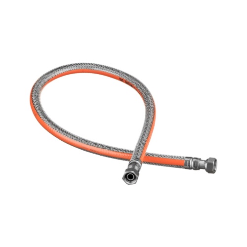 Przewód do gazu Super Euro 125 cm INVENA