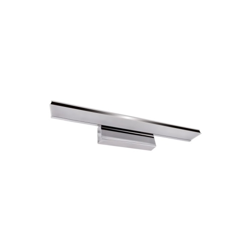 Oprawa dekoracyjna SMD LED Brego 9 W Chrome NW kolor chrom 9 W STRUHM