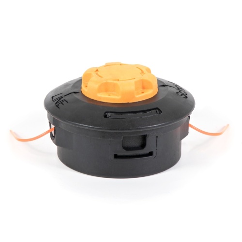 Głowica żyłkowa półautomatyczna M10x1,25LW TA10MB Easy Load KRYSIAK