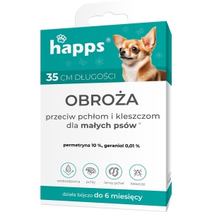 Spray na komary i kleszcze suchy 90 ml BROS