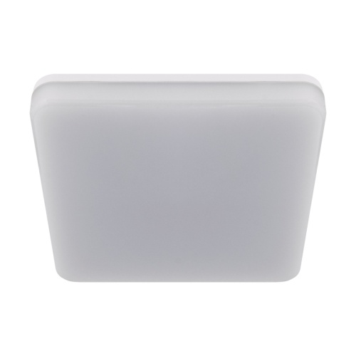 Oprawa hermetyczna Major LED D 18 W White NW kolor biały 18 W STRUHM