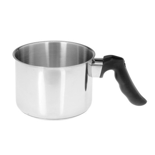 Garnek do mleka 12 cm - 1 L GALICJA