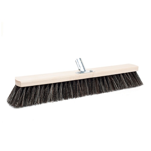 Szczotka zamiatacz 50 cm ŁAGUZ
