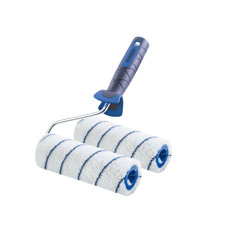 Wałek malarski Gepardakryl 18 cm HARDY
