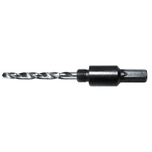 Uchwyt do otwornic 14-30 mm DEDRA