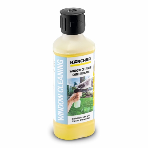 Środek do czyszczenia okien RM 503 6.295-772.0 KARCHER