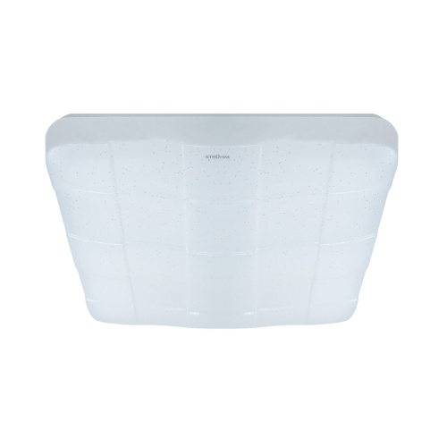 Plafoniera SMD LED Sparta LED D 36 W NW kolor biały 36 W STRUHM
