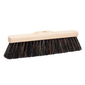 Szczotka zamiatacz mieszanka 30 cm ŁAGUZ