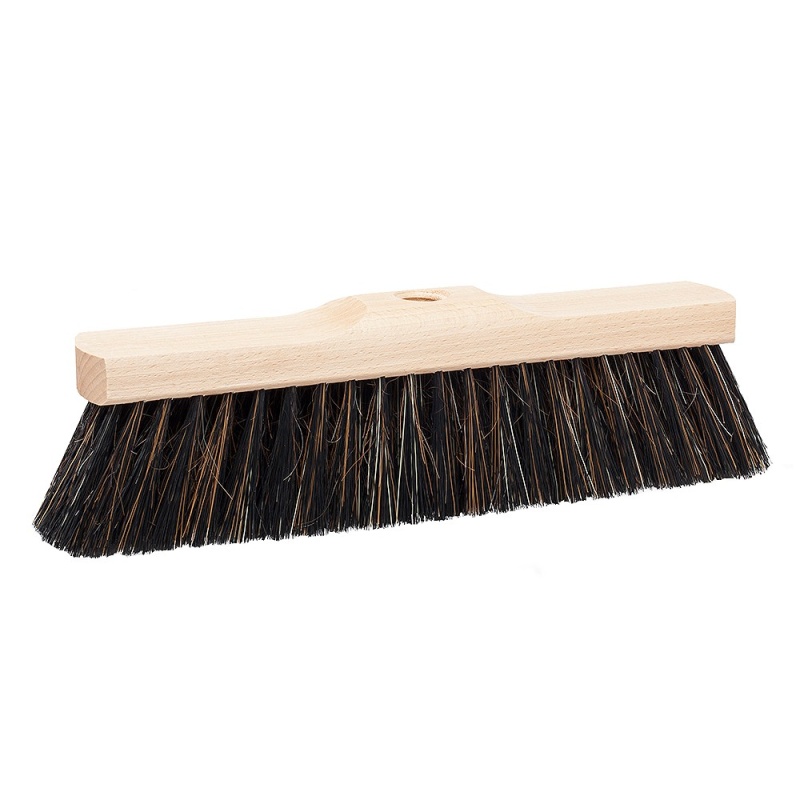 Szczotka zamiatacz mieszanka 30 cm ŁAGUZ