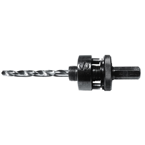 Uchwyt do otwornic 32-168 mm DEDRA