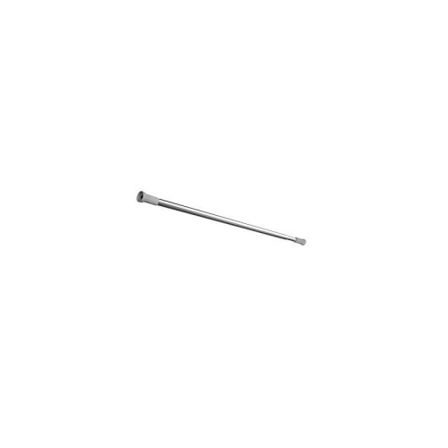 Drążek rozporowy Trendy 70-125 cm - 20 mm chrom BISK