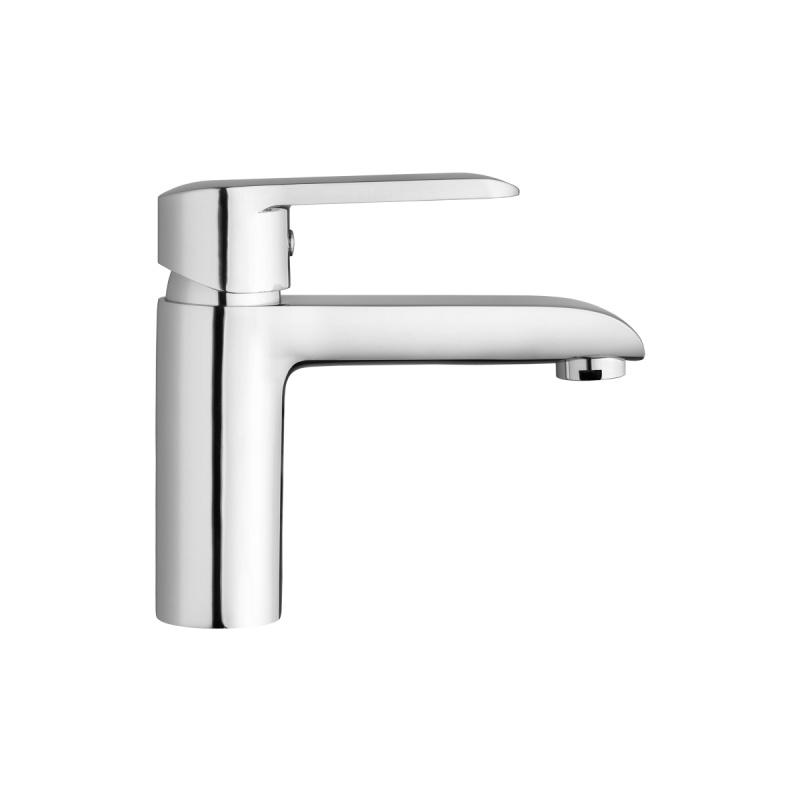 Bateria umywalkowa Siros chrom INVENA