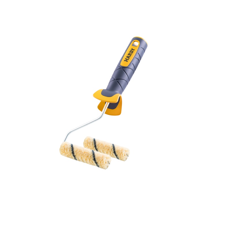 Rolka 2K Hardstar 10 cm HARDY