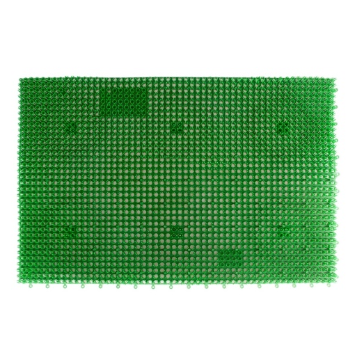 Wycieraczka trawka 58x39 cm VERDENIA