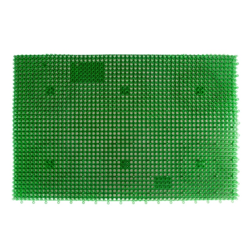 Wycieraczka trawka 58x39 cm VERDENIA