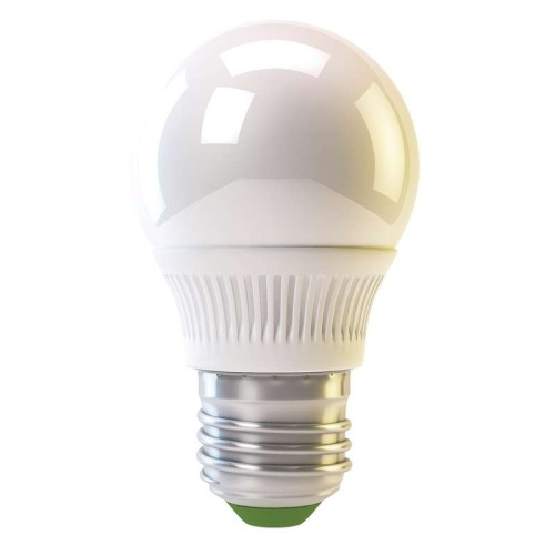 Żarówka Led Classic mini globe 4 W EMOS