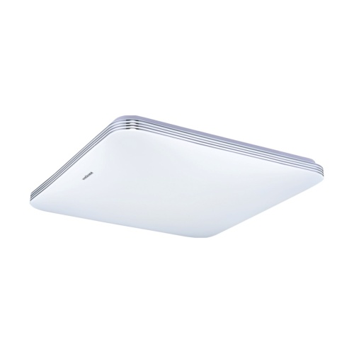 Plafoniera SMD LED Adis LED D Slim 20 W NW kolor biały 20 W STRUHM