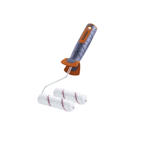 Rolka 2K Mikrofaza 10 cm runo 8 mm HARDY