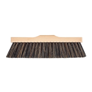Szczotka zamiatacz mieszanka 30 cm ŁAGUZ