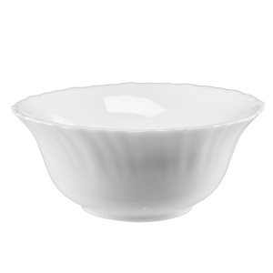 Salaterka Bianco 17,5 cm GALICJA
