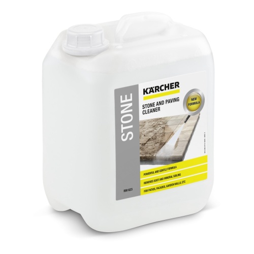 Środek do czyszczenia kamienia i elewacji RM 623 5 L 6.295-359.0. KARCHER
