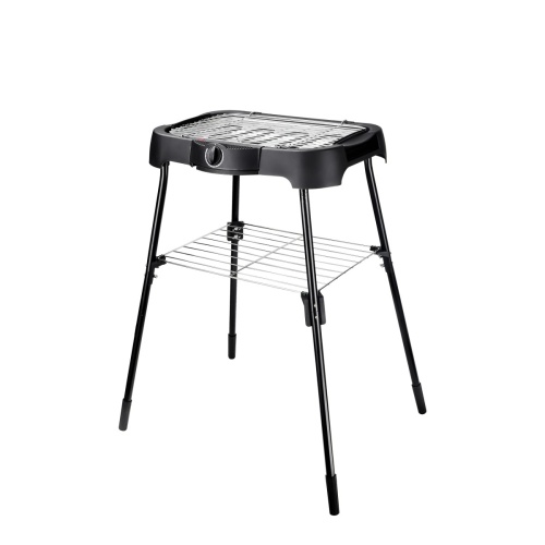 Grill elektryczny Mir-E001 MIRPOL