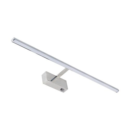 Oprawa dekoracyjna SMD LED Marta 12 W Chrome NW (kanarya) kolor chrom 12 W STRUHM