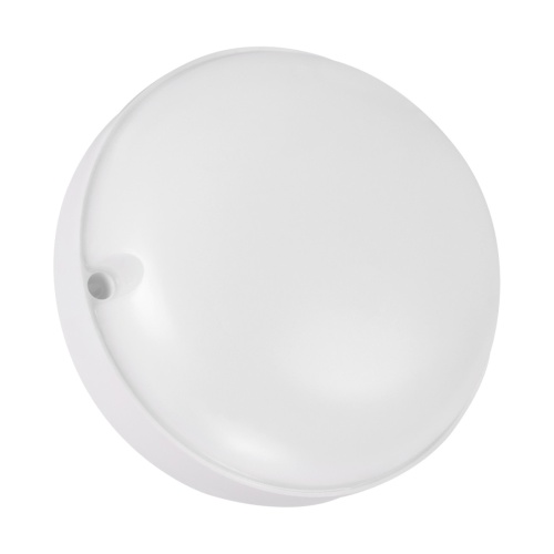 Plafoniera hermetyczna Markus LED C 7 W NW kolor biały 7 W STRUHM