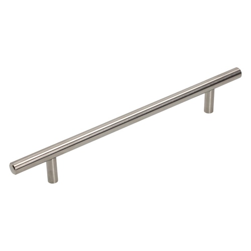 Uchwyt meblowy RE29 rozstaw 192 mm inox GAMET