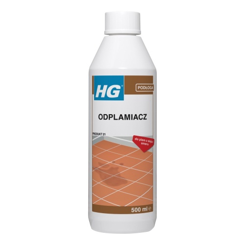 Odplamiacz HG