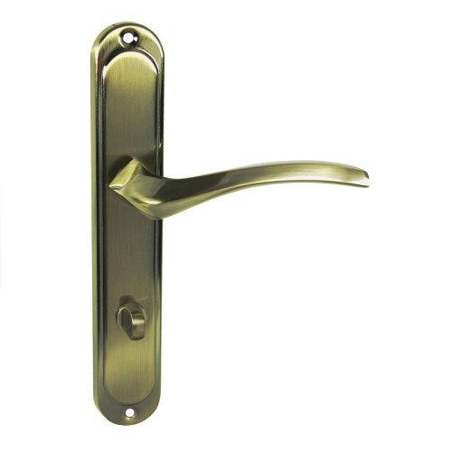 Klamka Enigma M3 Wc DOMINO