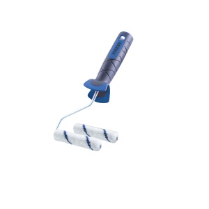 Rolka 2K Gepardakryl 10 cm HARDY