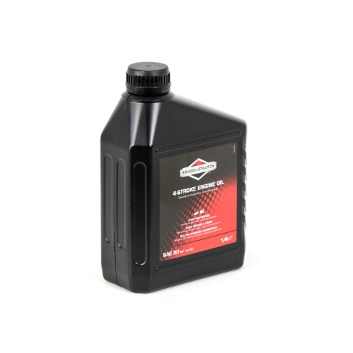 Olej  SAE30 1,4 L - 100006E BRIGGS & STRATTON