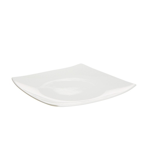 Talerz deserowy Regular 19 cm niedekorowany ALTOMDESIGN