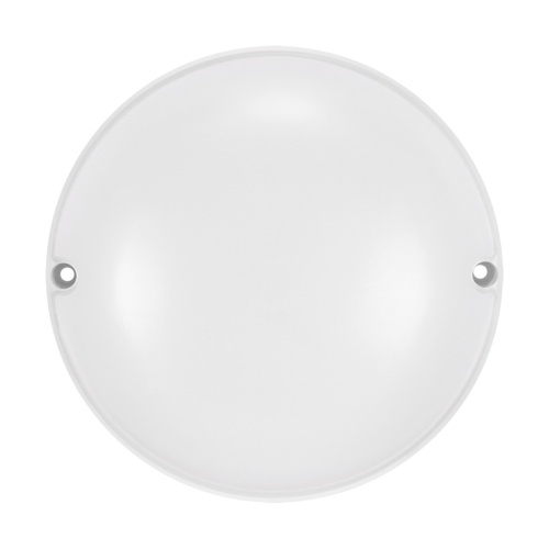 Plafoniera hermetyczna Markus LED C 12 W NW kolor biały 12 W STRUHM