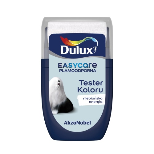 Tester farby EasyCare 0,03 L niebiańska energia DULUX