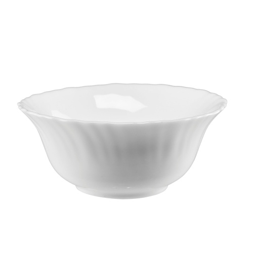 Salaterka Bianco 15,4 cm GALICJA