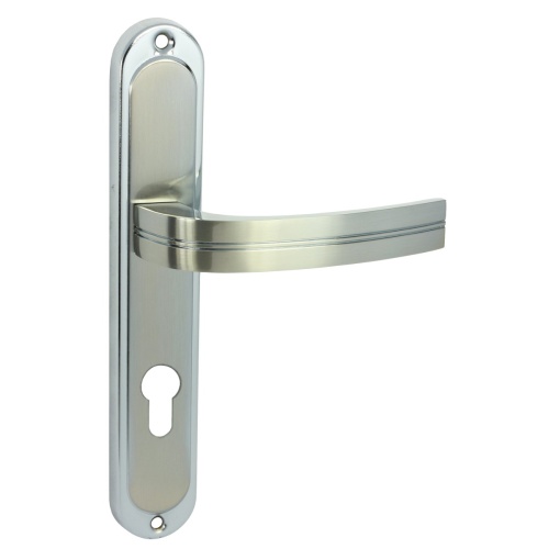Klamka Dekan M6/M9 WC72 DOMINO