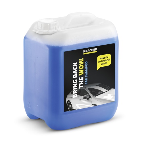 Szampon samochodowy RM 619, 5 L 6.295-360.0 KARCHER