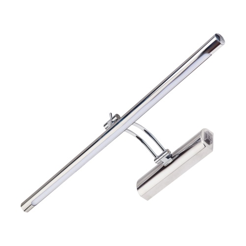 Oprawa dekoracyjna SMD LED Anita 12 W Chrome NW (anka) kolor chrom 12 W STRUHM