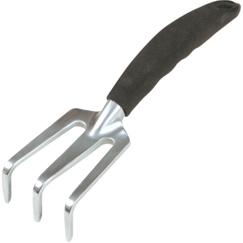 Pazurki cast-aluminium GREENMILL