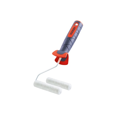 Rolka 2K Velurplus 10 cm HARDY