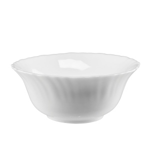 Salaterka Bianco 21 cm GALICJA