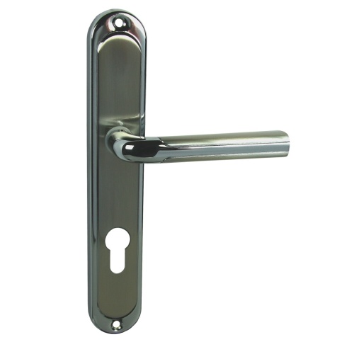 Klamka Rio M6/M9 PZ DOMINO